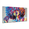 Curly Glass Art by Insigneart USA