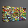 Color Revelation Glass Art by Insigneart USA