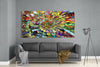 Color Revelation Glass Art by Insigneart USA