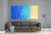 Beach Glass Art by Insigneart USA