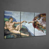 Meet The Other Glass Art by Insigneart USA