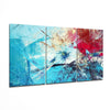 Blue Glass Art by Insigneart USA