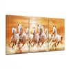 Horses Glass Art by Insigneart USA