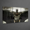 Batman Glass Art by Insigneart USA