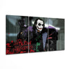 Joker Glass Art by Insigneart USA