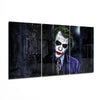 Joker Glass Art by Insigneart USA