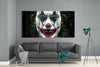 Joker Mega Glass Wall Art by Insigneart USA