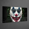 Joker Mega Glass Wall Art by Insigneart USA