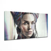 Beauty Glass Wall Art by Insigneart USA