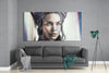 Beauty Glass Wall Art by Insigneart USA