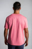 Buki Cinqo Tech Tee - Slate Rose by Buki