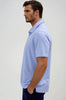 Buki Cinqo Polo - Cool Blue by Buki