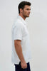 Buki Cinqo Polo - White by Buki