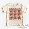 Pumpkin Season Shirt - Halloween Shirt by Madi Moosh
