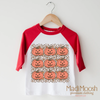 Pumpkin Season Shirt - Halloween Shirt by Madi Moosh