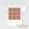 Pumpkin Season Shirt - Halloween Shirt by Madi Moosh