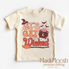 Let's Get Wicked Witch Shirt - Halloween Shirt by Madi Moosh
