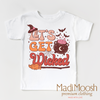 Let's Get Wicked Witch Shirt - Halloween Shirt by Madi Moosh