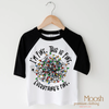 I'm Fine, This is Fine, Everything Is Fine Shirt - Christmas Shirt by Madi Moosh