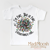 I'm Fine, This is Fine, Everything Is Fine Shirt - Christmas Shirt by Madi Moosh