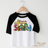 True Story Christian Shirt - Christmas Shirt by Madi Moosh