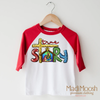 True Story Christian Shirt - Christmas Shirt by Madi Moosh