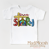 True Story Christian Shirt - Christmas Shirt by Madi Moosh