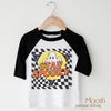 Stay Spooky Ghost Shirt - Halloween Shirt by Madi Moosh