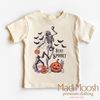 Stay Spooky Shirt - Halloween Shirt by Madi Moosh