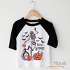 Stay Spooky Shirt - Halloween Shirt by Madi Moosh