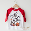 Stay Spooky Shirt - Halloween Shirt by Madi Moosh