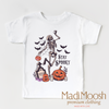Stay Spooky Shirt - Halloween Shirt by Madi Moosh