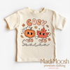 Cozy Season Fall Shirt - Thanksgiving Shirt by Madi Moosh