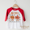 Cozy Season Fall Shirt - Thanksgiving Shirt by Madi Moosh