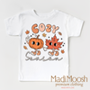 Cozy Season Fall Shirt - Thanksgiving Shirt by Madi Moosh