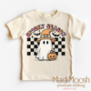 Spooky Season Shirt - Halloween Shirt by Madi Moosh