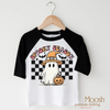 Spooky Season Shirt - Halloween Shirt by Madi Moosh