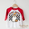 Spooky Season Shirt - Halloween Shirt by Madi Moosh