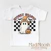 Spooky Season Shirt - Halloween Shirt by Madi Moosh
