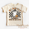No Diggity Bout To Bag It Up Shirt - Halloween Shirt by Madi Moosh