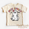 Stay Spooky Shirt - Halloween Shirt by Madi Moosh