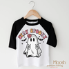 Stay Spooky Shirt - Halloween Shirt by Madi Moosh