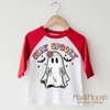 Stay Spooky Shirt - Halloween Shirt by Madi Moosh