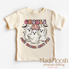 Ghouls Just Want To Have Fun Shirt - Halloween Shirt by Madi Moosh