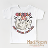 Ghouls Just Want To Have Fun Shirt - Halloween Shirt by Madi Moosh