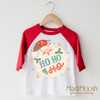Ho Ho Ho Santa Shirt - Christmas Shirt
