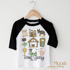 True Story Christmas Shirt by Madi Moosh