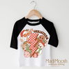 Christmas Characters Shirt - Christmas Shirt by Madi Moosh