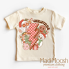 Christmas Characters Shirt - Christmas Shirt by Madi Moosh
