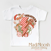Christmas Characters Shirt - Christmas Shirt by Madi Moosh